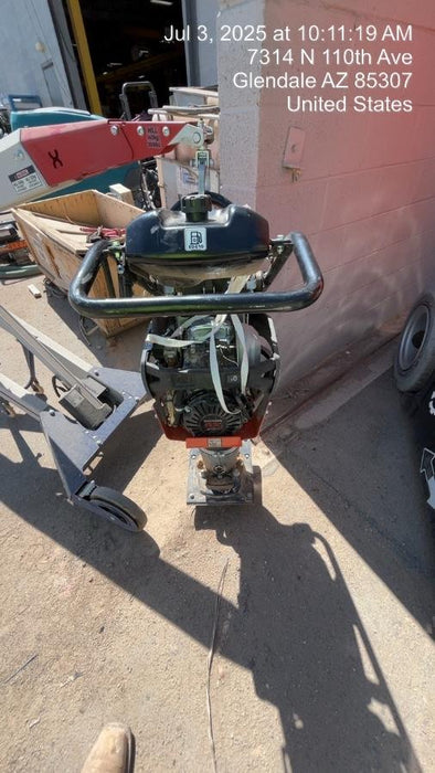 2024 HUSQVARNA LT6005