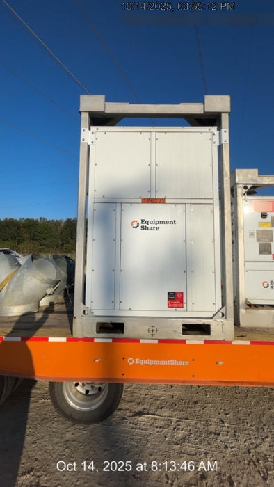 2021 SMARTECH RDDH6000-EH