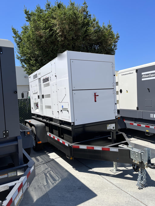 2023 SHINDAIWA DGK180F