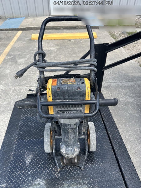 2020 DEWALT D25980K