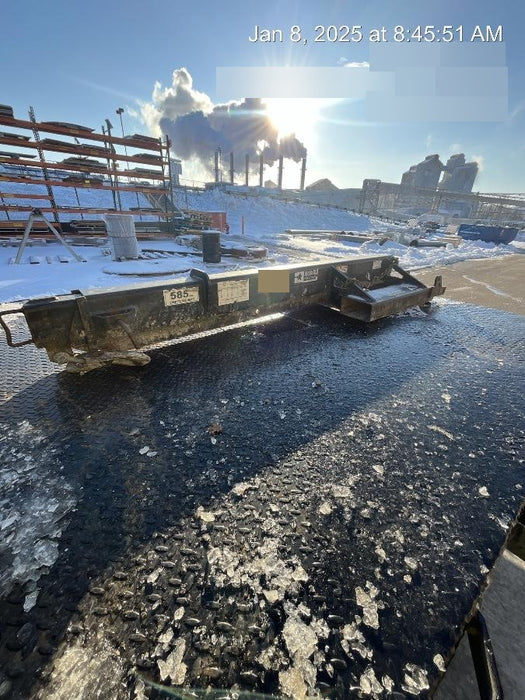 2020 STAR INDUSTRIES M1360B - Star JIB Boom