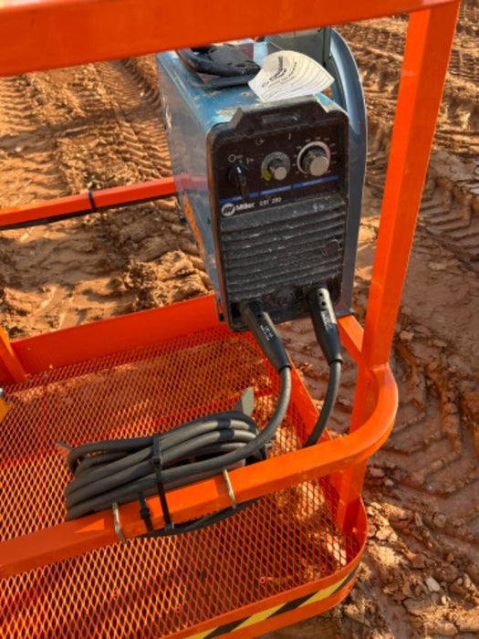 2020 MILLER ELECTRIC CST-280