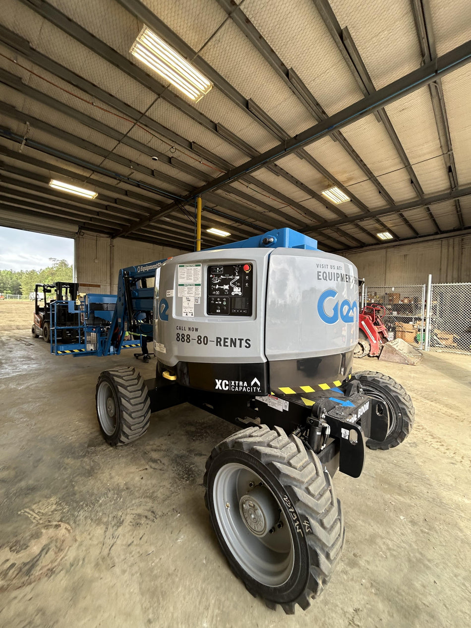 2026 GENIE Z-45 XC