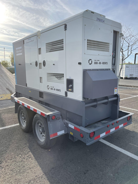 2023 ATLAS COPCO QAS 175