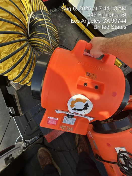 2024 ALLEGRO 9539-12