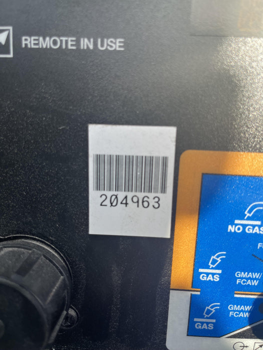 2021 MILLER ELECTRIC XMT 350