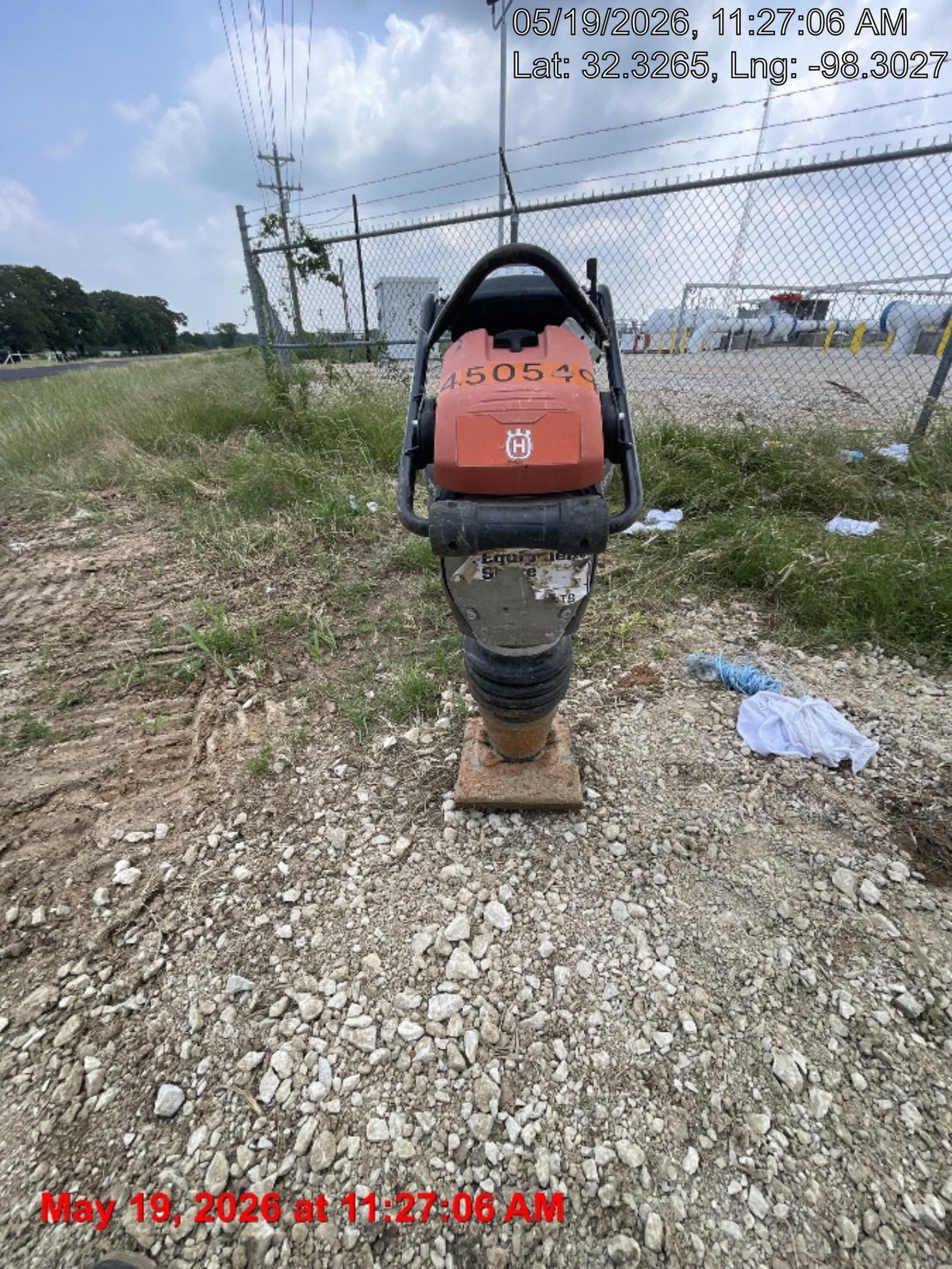 2024 HUSQVARNA LT6005