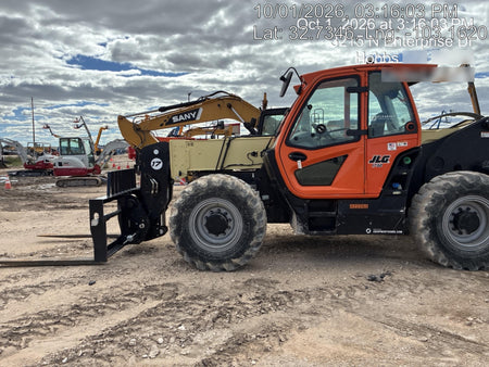 2024 JLG 1732