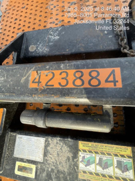 2024 STAR INDUSTRIES M1360B - Star JIB Boom