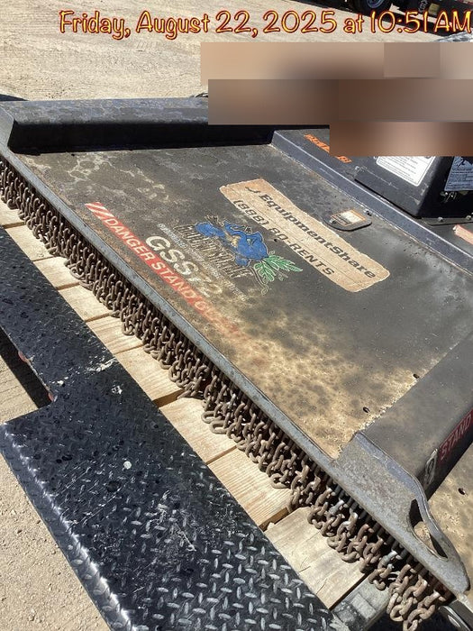 2022 PALADIN 30372A-0022