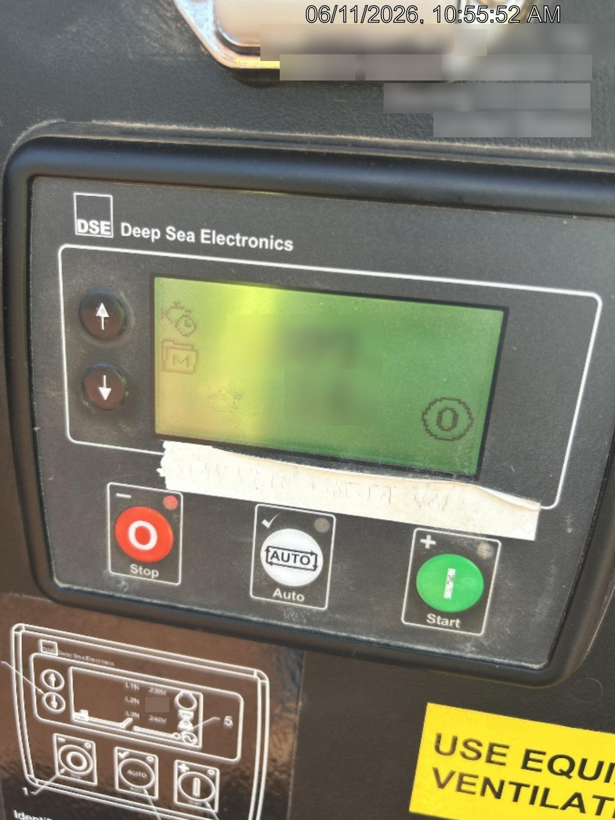 2022 ATLAS COPCO QAS25 CWK