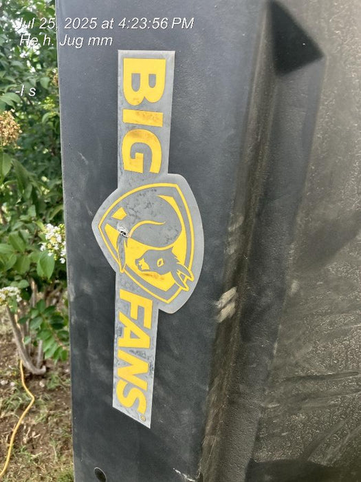 2024 BIG ASS FANS Cool Space 400