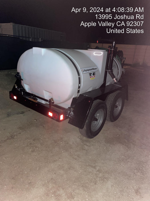 2023 WYLIE EXP-550L-S