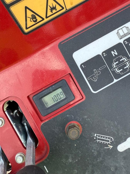 2023 TORO TRX-250