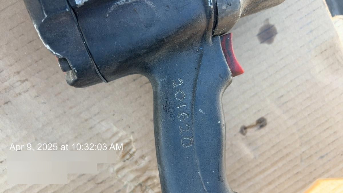 2022 INGERSOLL RAND 2925P1TI