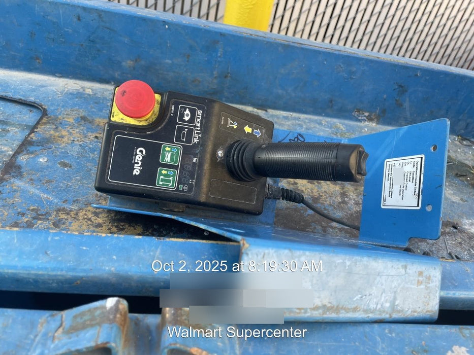 2017 Genie GS-1930 Genie 1930