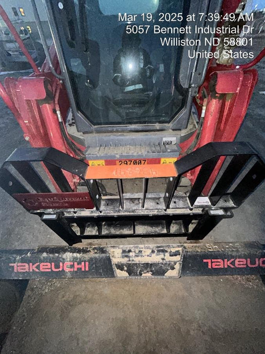 2024 VIRNIG PF4855-5VG