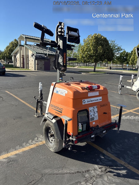 2023 GENERAC MLT2