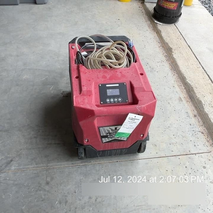 2021 PHOENIX DryMAX XL