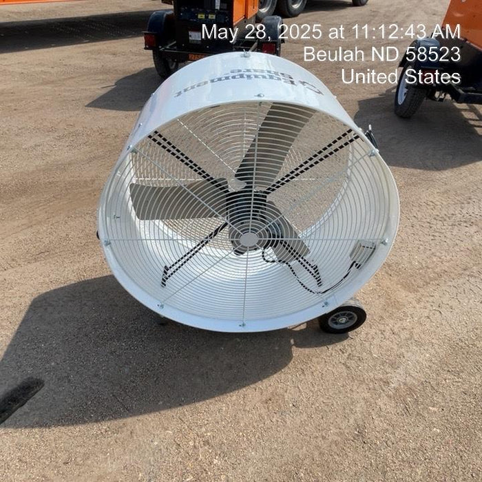 2025 SCHAEFER VKM36-2-B-O