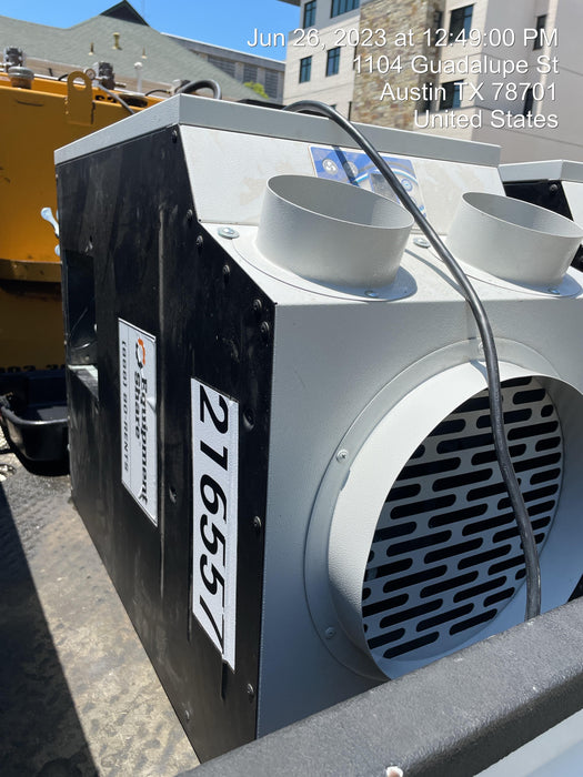 2022 KWIKOOL KPAC1411-2