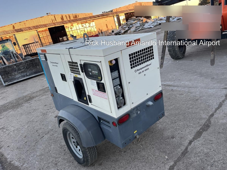 2022 ATLAS COPCO QAS45