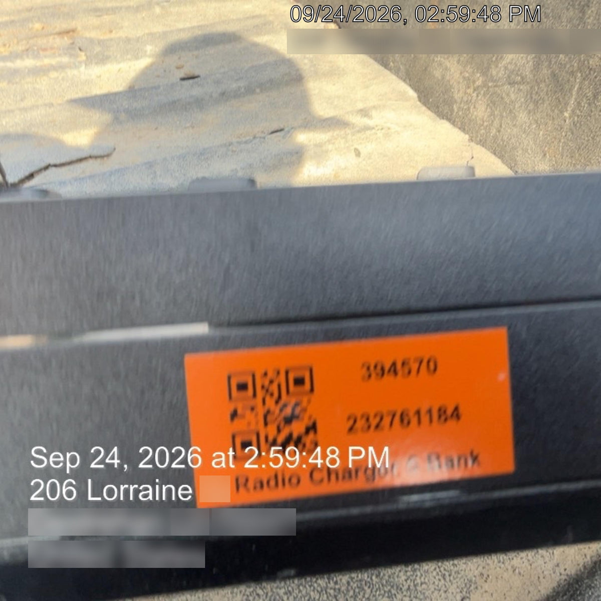 2024 MOTOROLA PMPN4284