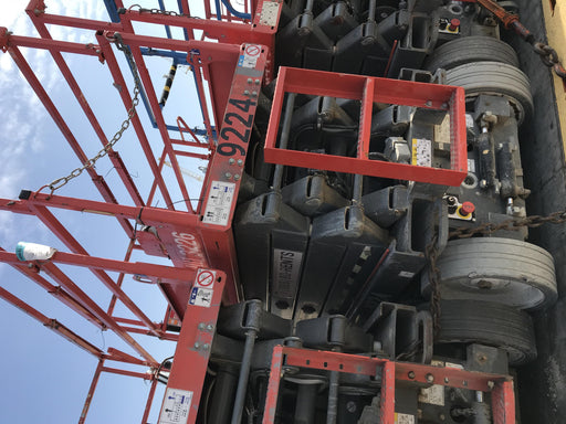 2018 Skyjack SJIII-3226 Skyjack SJIII3226 Scissor Lift w/Trojan Batteries