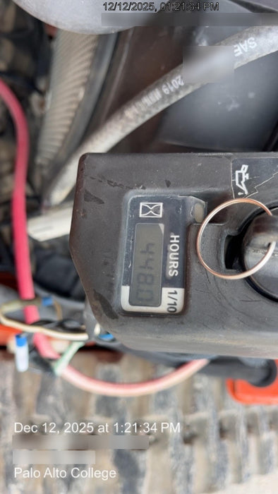 2020 DITCH WITCH C24XA