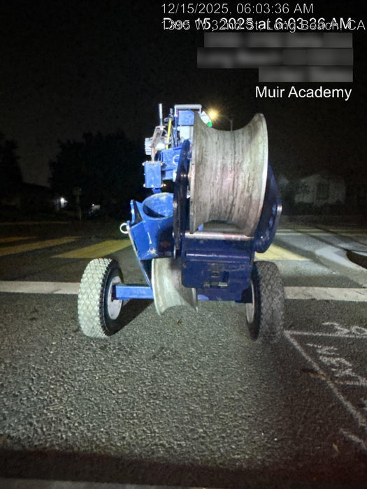 2025 CURRENT TOOLS 100A