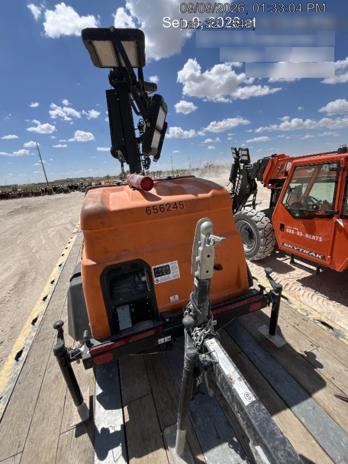 2026 GENERAC MLTS-4