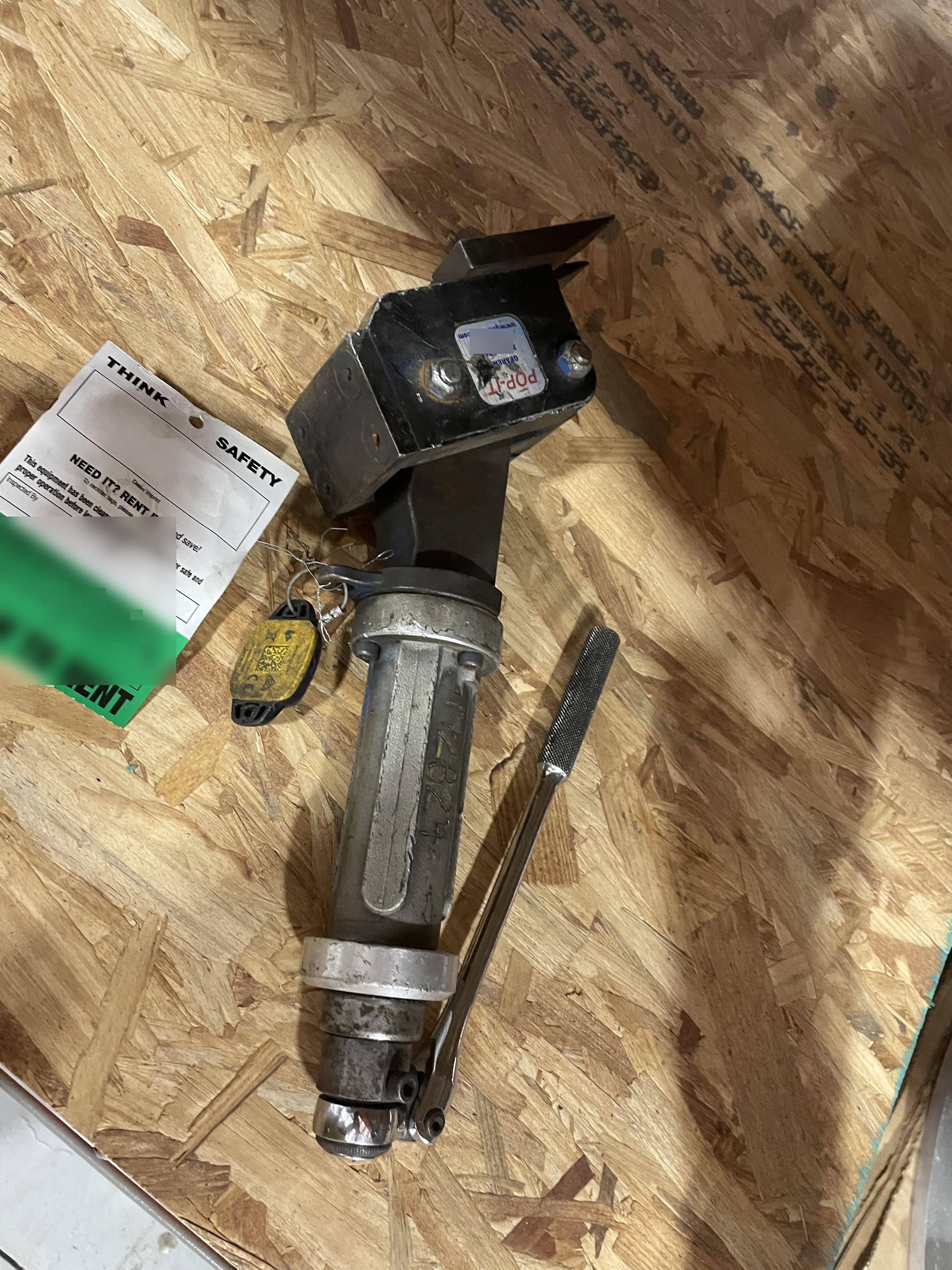 2021 PETOL P95-525