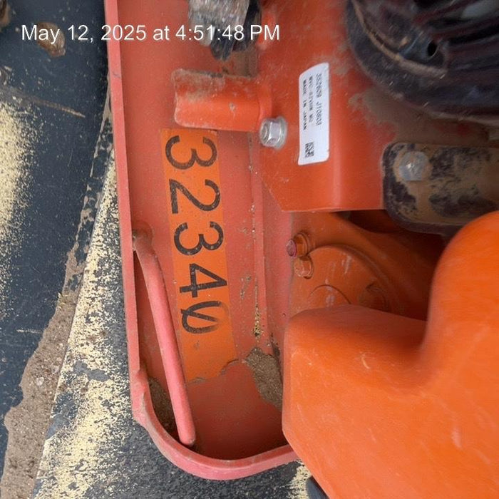 2023 MULTIQUIP MVC82VHW