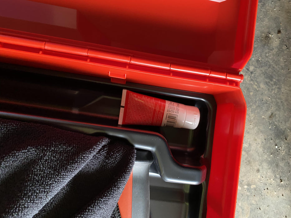 2020 HILTI TE 50-AVR