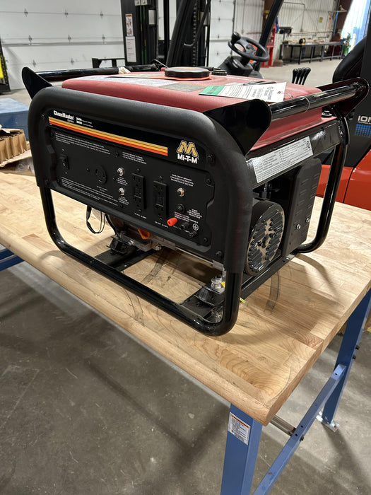 2025 MI-T-M GEN-3600-0MM0