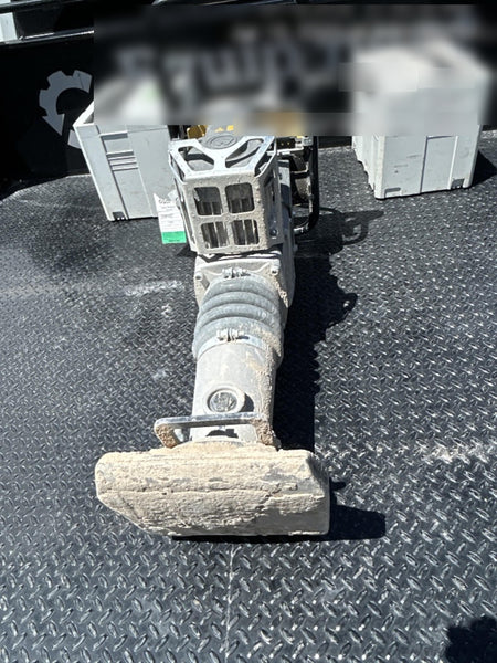 2025 WACKER NEUSON AS50E