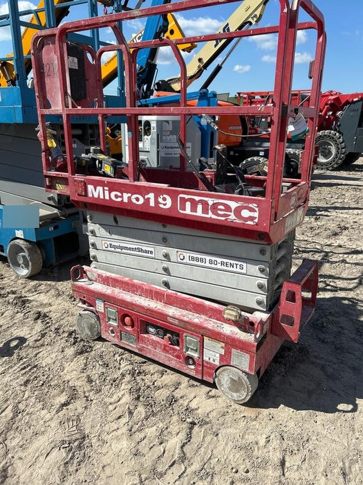 2019 MEC Micro 19