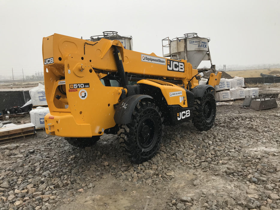 2020 JCB 510-56