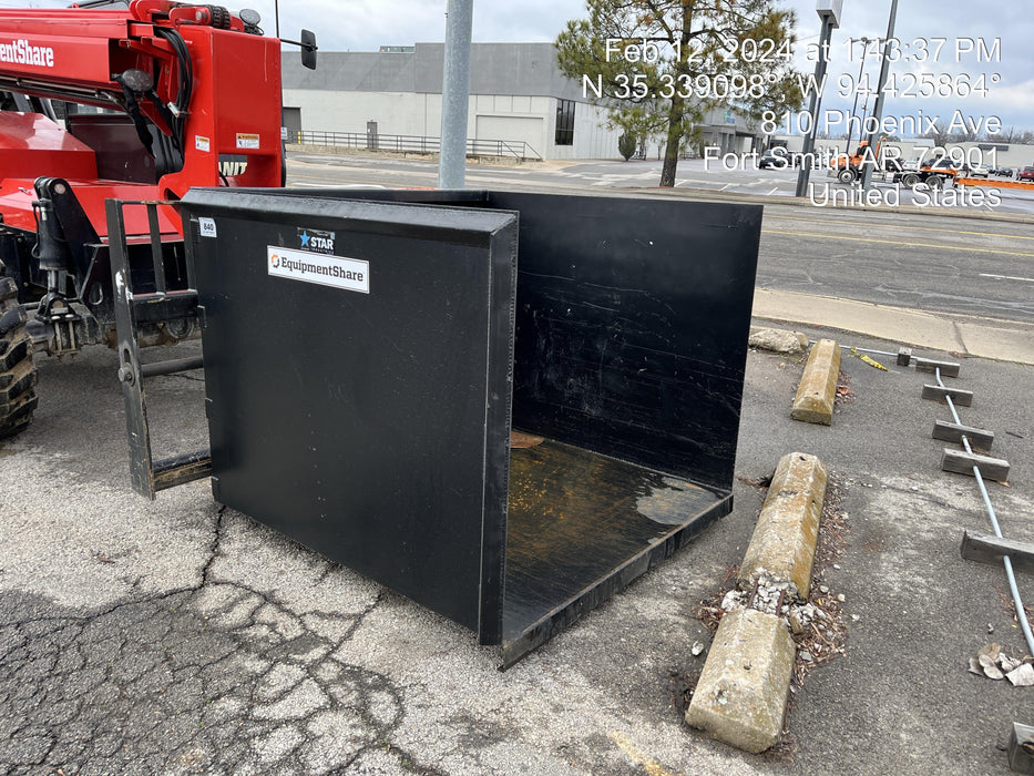 2023 STAR INDUSTRIES 1425