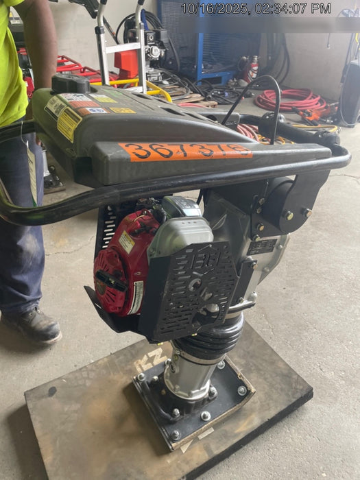 2023 THIRD COAST EQUIPMENT PR70H