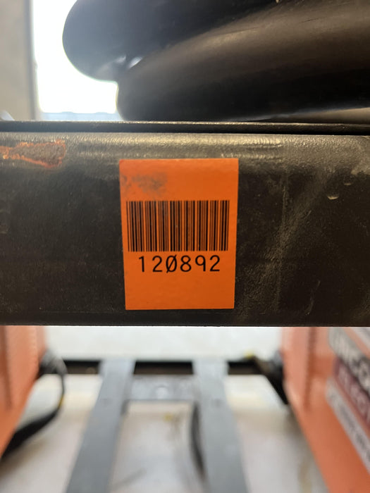 2020 TRYSTAR 6XWLDRK-350- 9KVA-WG