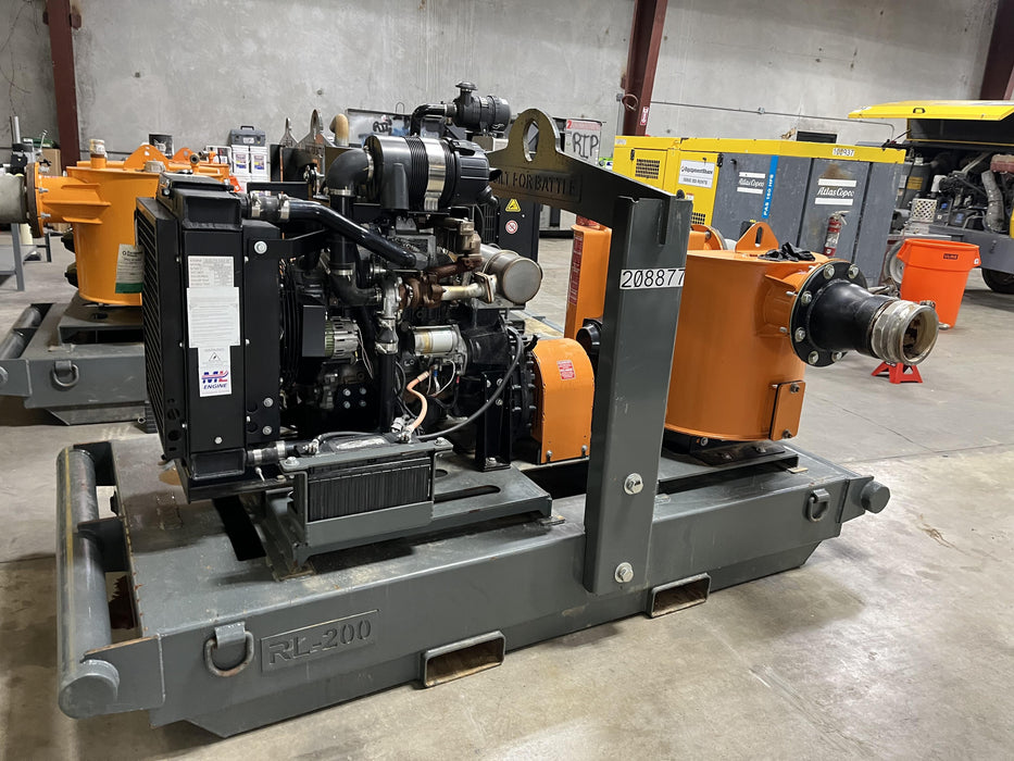 2022 MYERS-SETH RL-200