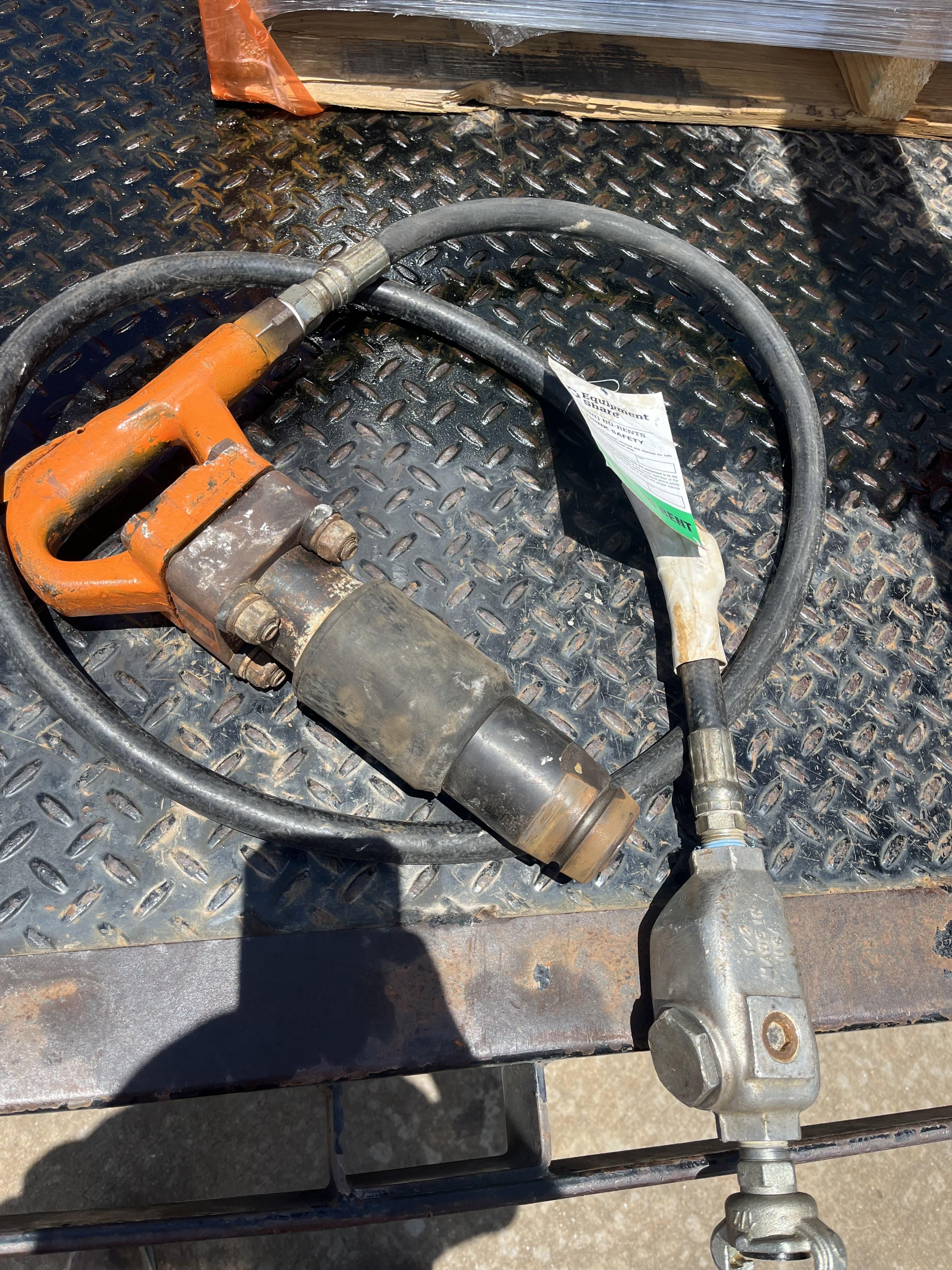 2021 MICHIGAN PNEUMATIC MP-CH3R