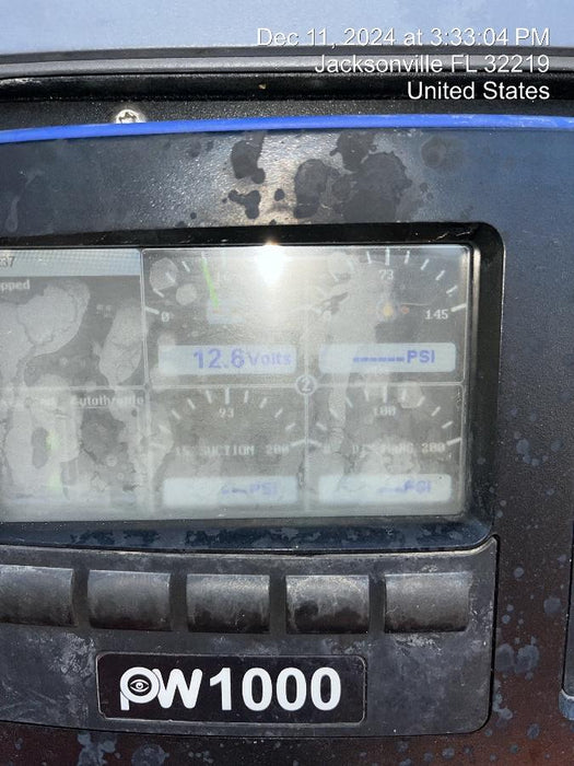 2022 ATLAS COPCO PAC F66 KD