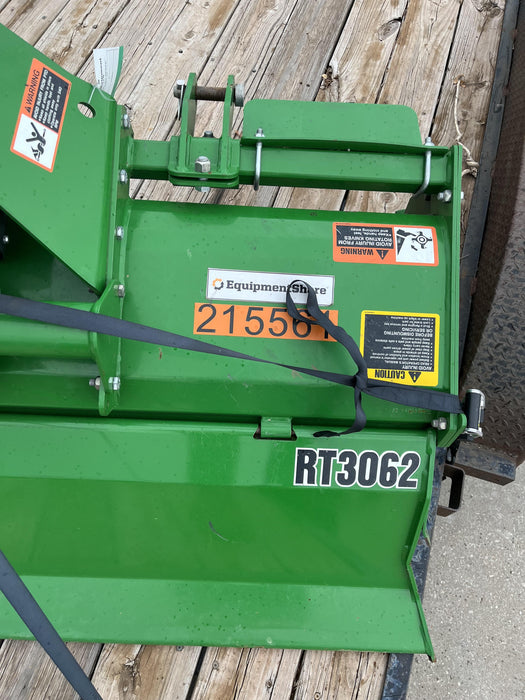 2021 FRONTIER RT3062