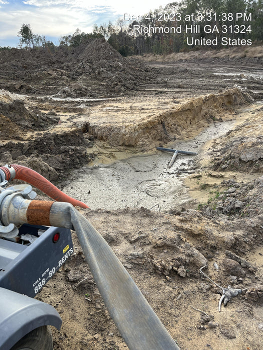 2022 ATLAS COPCO PAC F44 KD