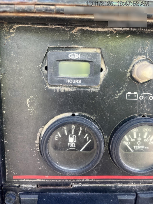 2021 Lincoln Electric Vantage 322 Vantage 322 Ready Pak 3 w/ Decals, ORANGE (includes trailer, cable rack, fender light kit) NO Telematics