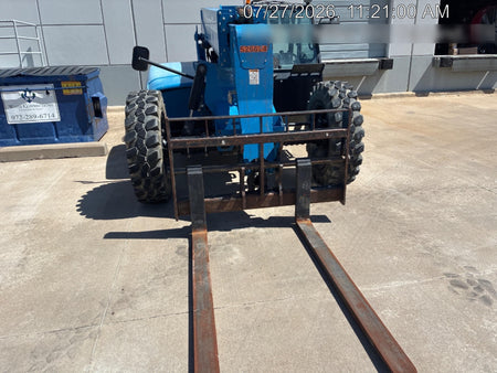 2025 GENIE GTH-636