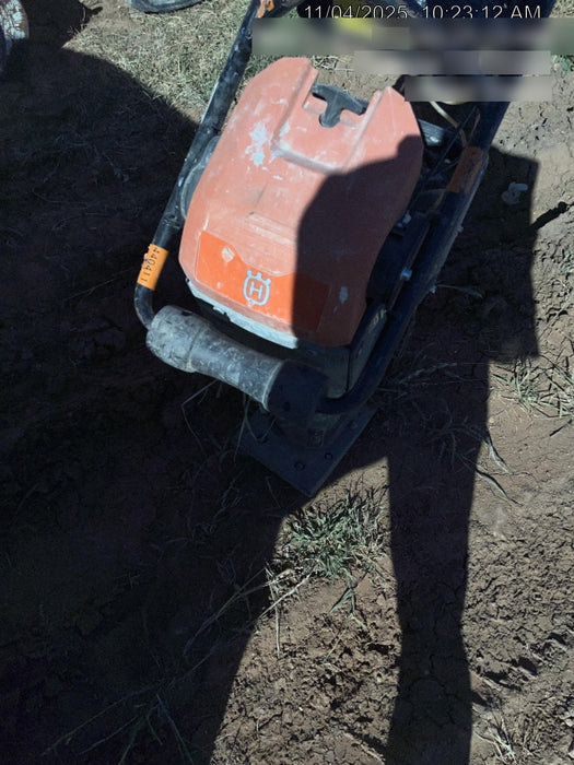 2024 HUSQVARNA LT5005