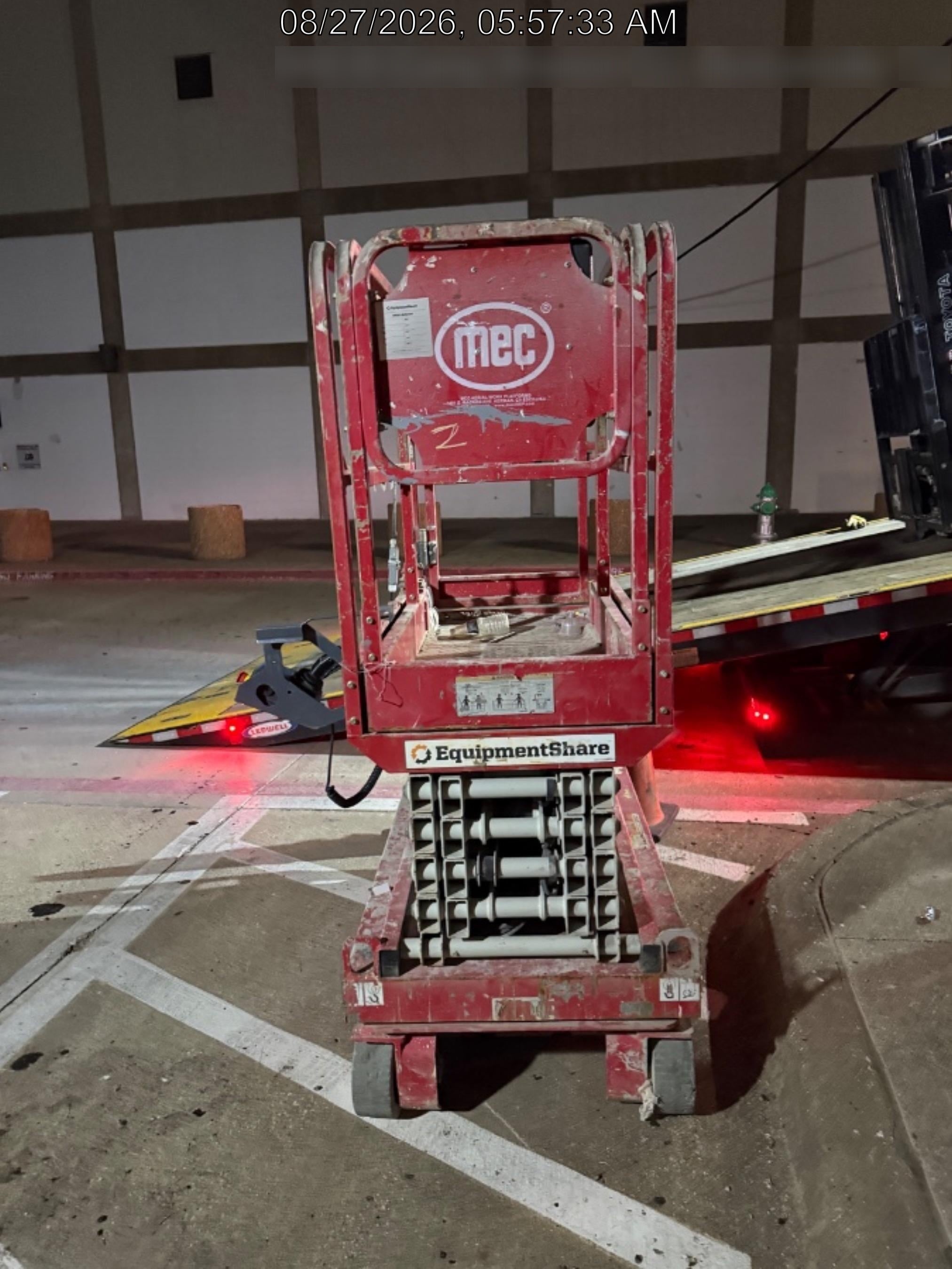 2020 MEC Micro 19